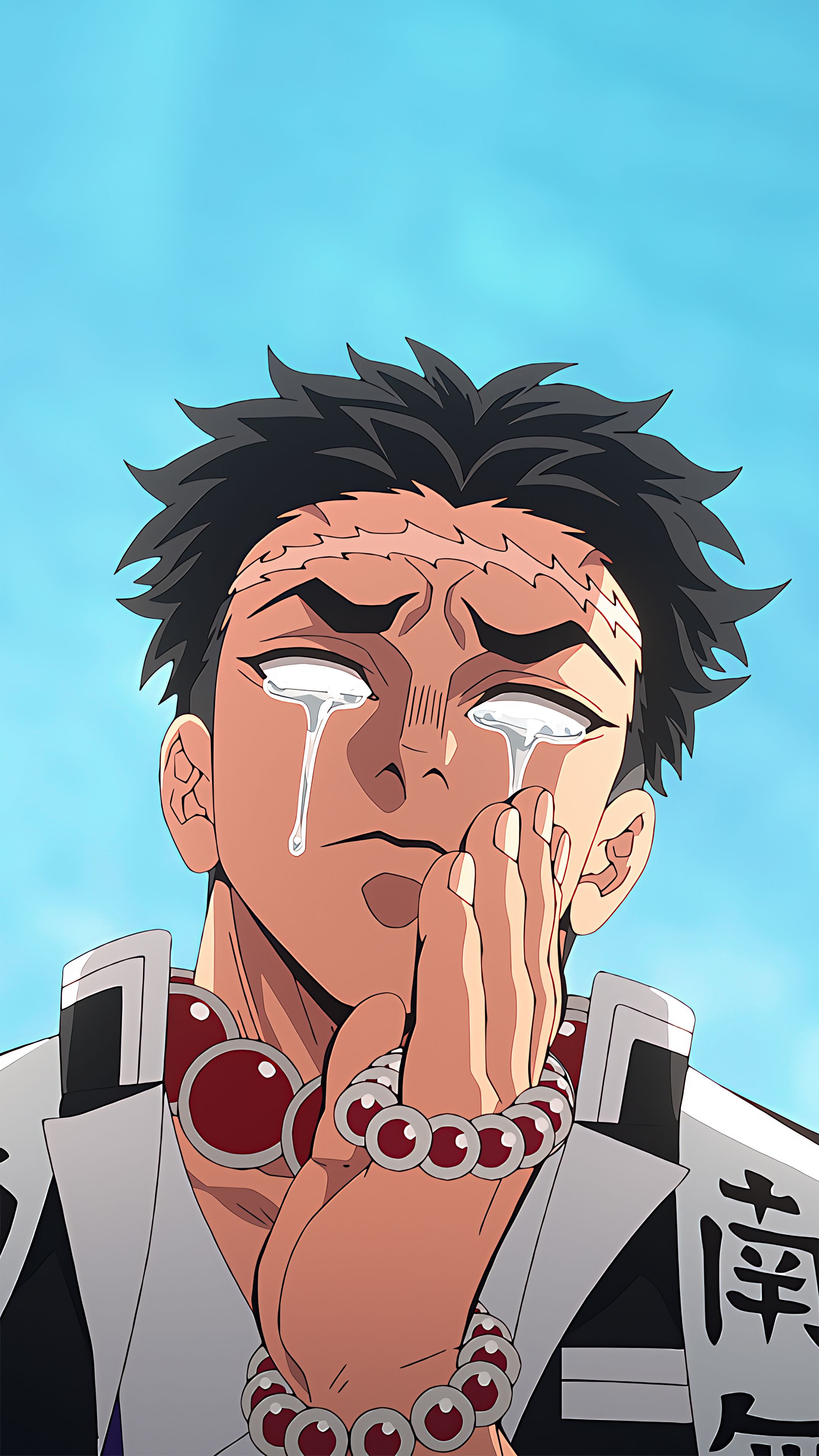 Gyomei Himejima