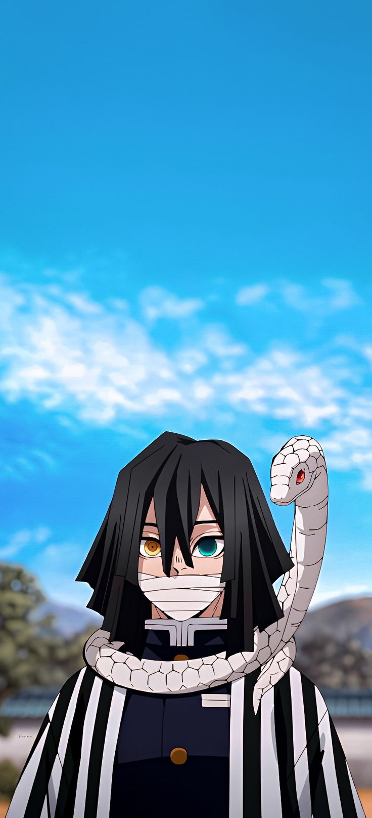 Obanai