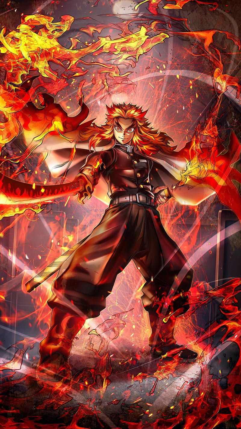 Rengoku