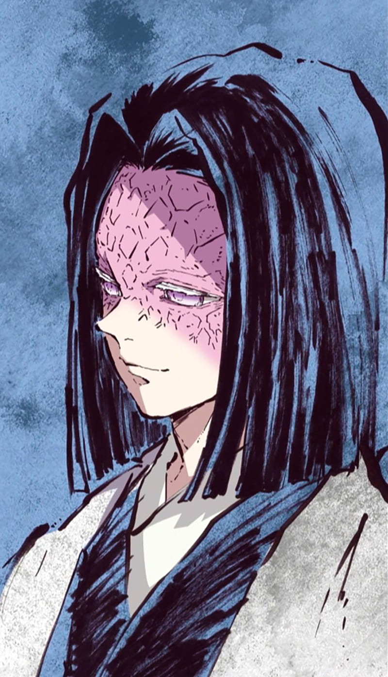 Kagaya Ubuyashiki
