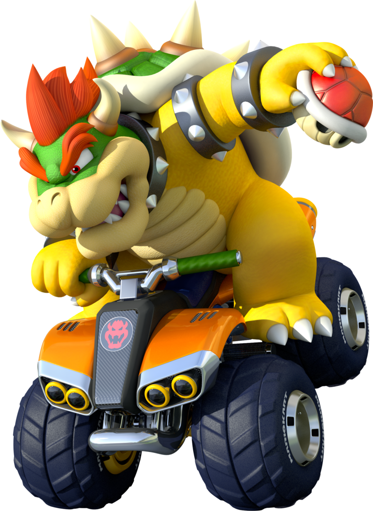 BOWSER