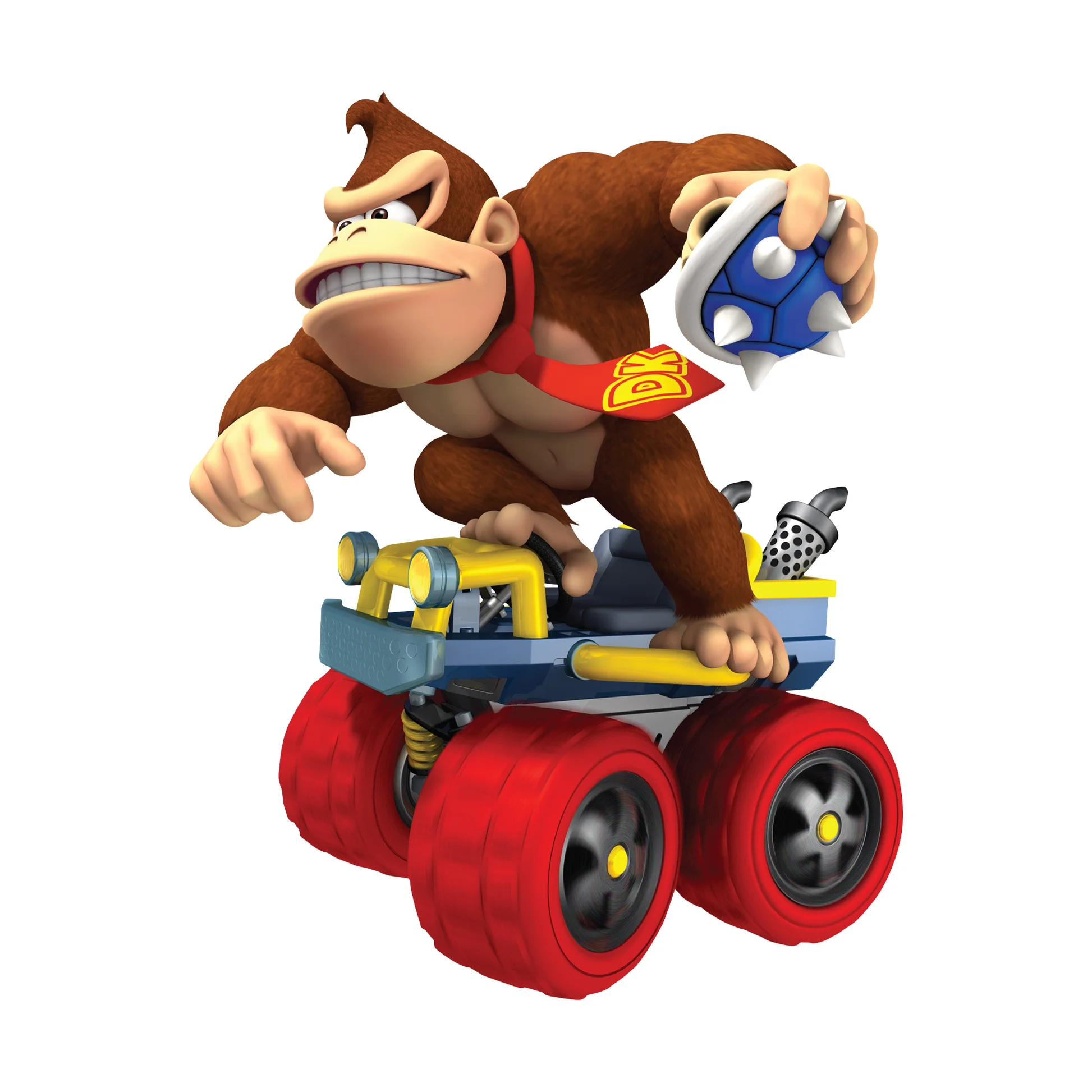 KING KONG