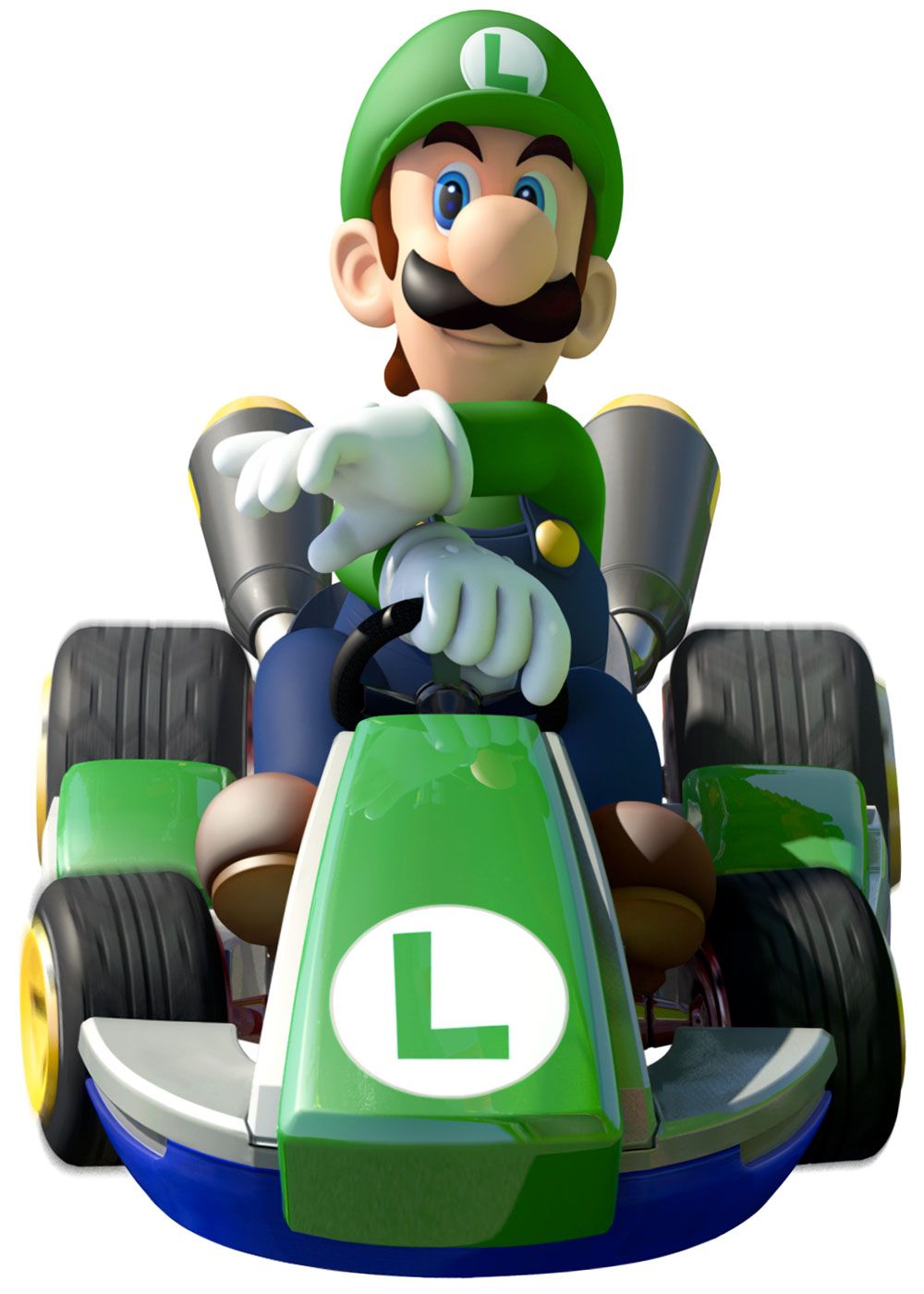 LUIGI