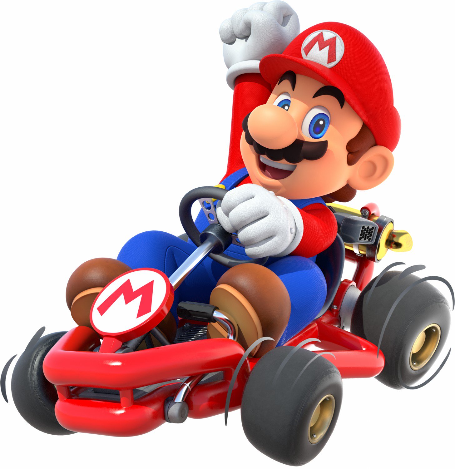 MARIO