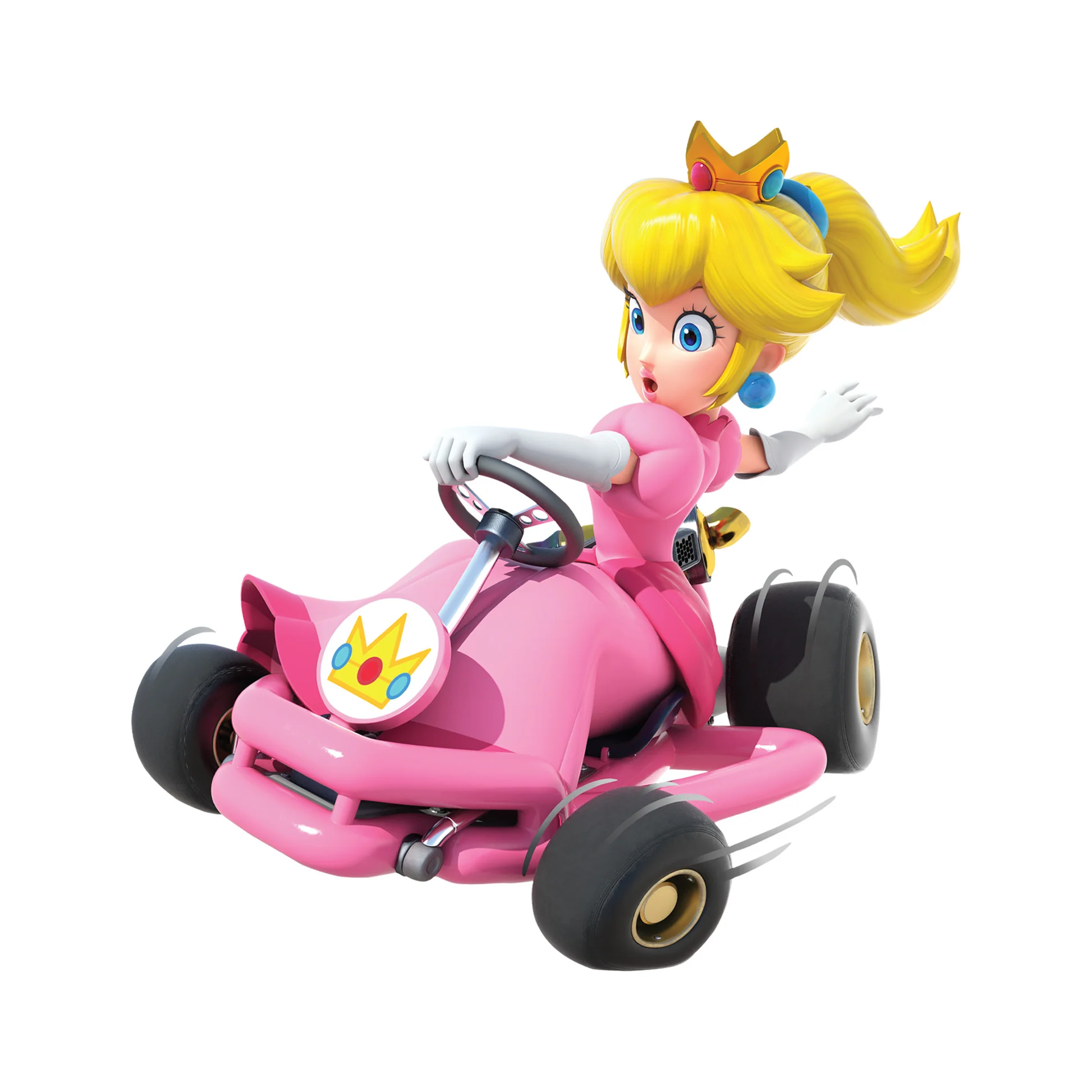 PEACH