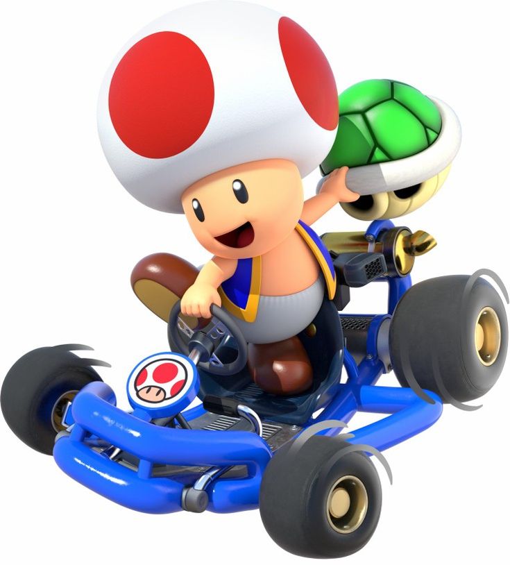 TOAD