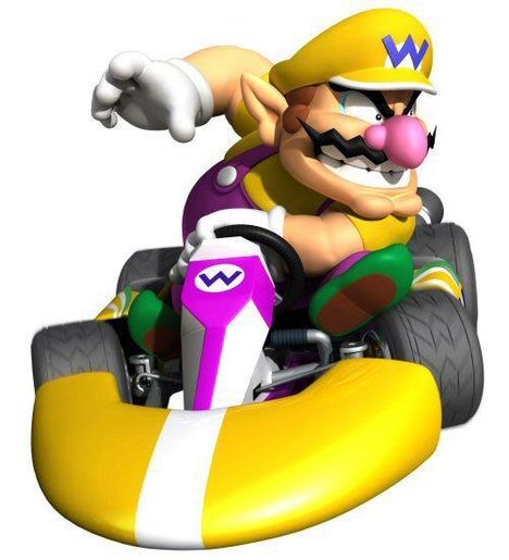 WARIO