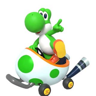YOSHI