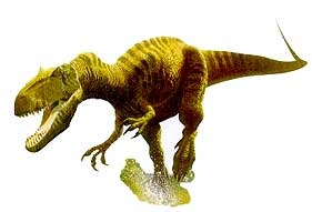 ALOSAURIO
