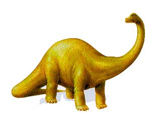 DIPLODOCUS