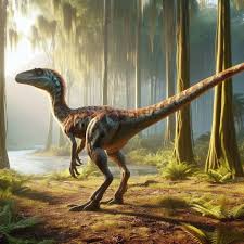 VELOCIRAPTOR